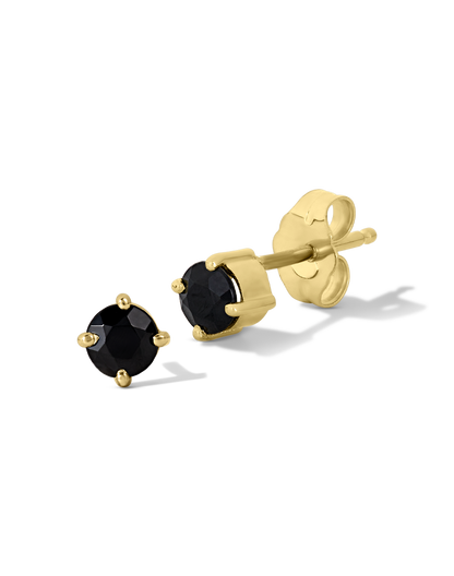 Round Studs