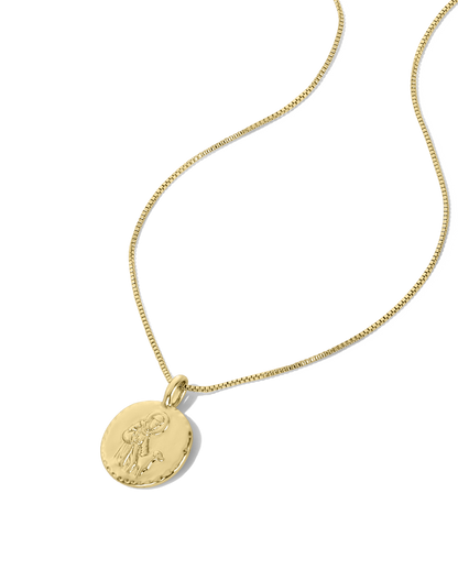 St. Francis Necklace